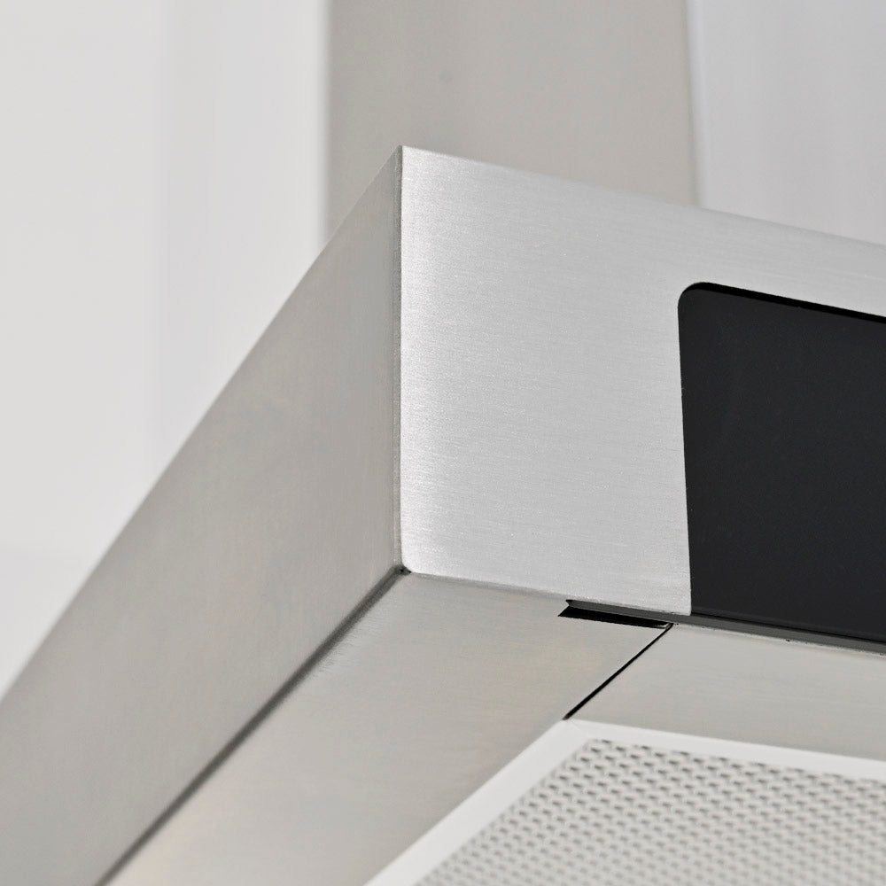 T-Line - Wall Hood - Luxair Cooker Hoods Limited