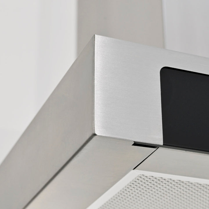 T-Line - Wall Hood - Luxair Cooker Hoods Limited