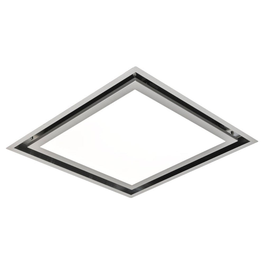 Tolvi - Ceiling Cooker Hood - Luxair Cooker Hoods Limited