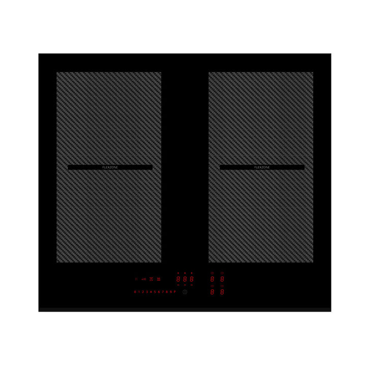 60cm Induction Hob - Luxair Cooker Hoods Limited