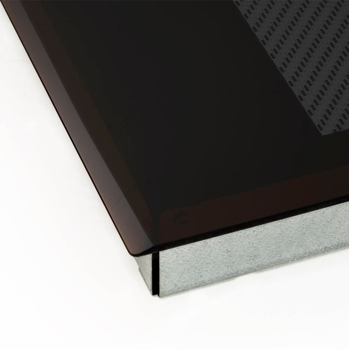 80cm Induction Hob - Luxair Cooker Hoods Limited