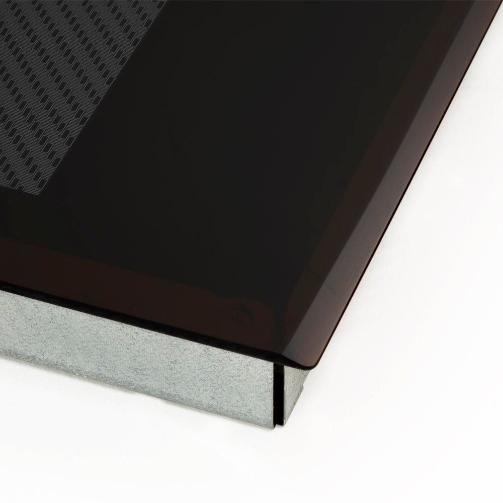 90cm Induction Hob 5 Zone - Luxair Cooker Hoods Limited