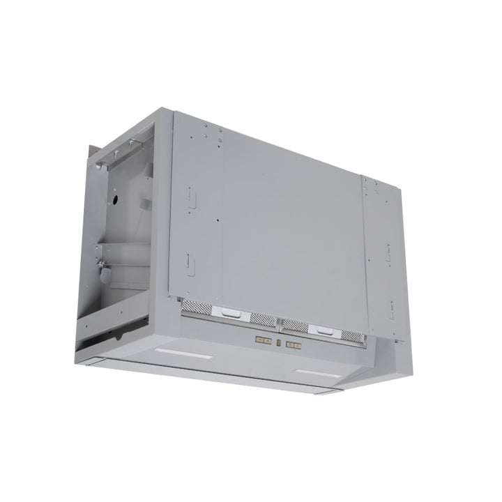 Integrated Cooker Hood - Luxair Cooker Hoods Limited