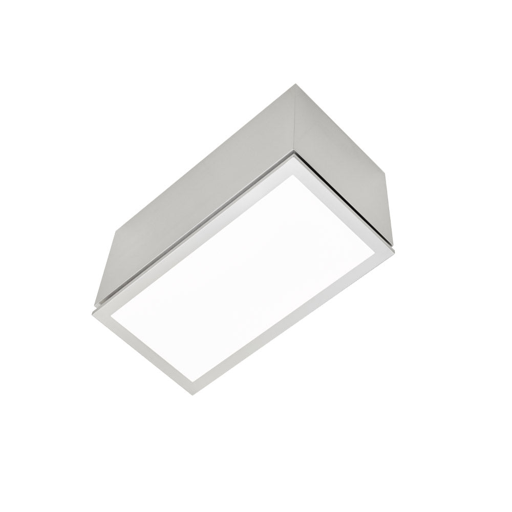 Tolvi - Ceiling Hood With Stainless Steel Box - Luxair Cooker Hoods Limited