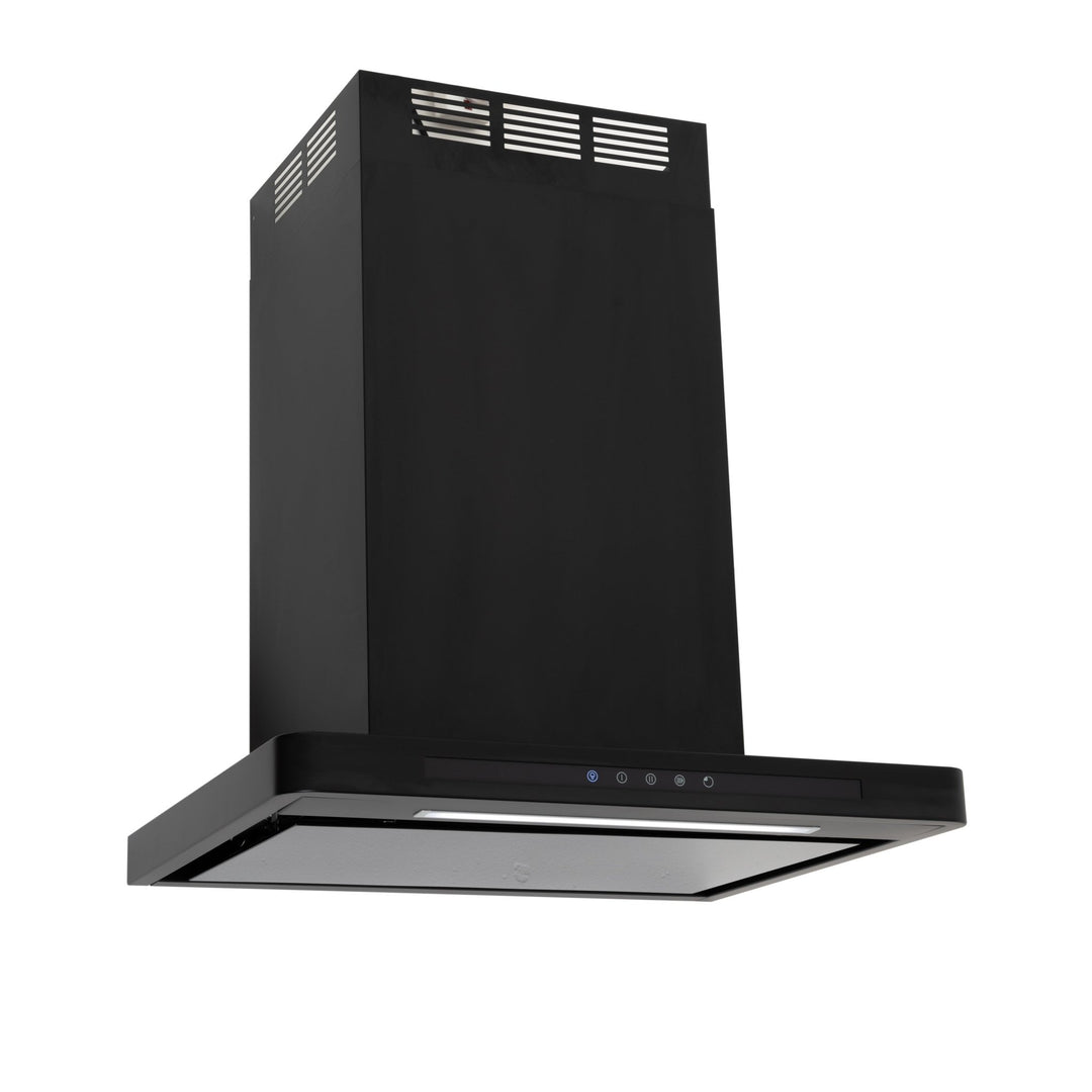 Linea - Wall Hood - Luxair Cooker Hoods Limited