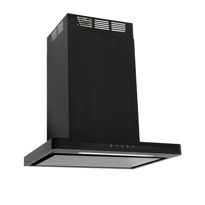 Linea - Wall Hood - Luxair Cooker Hoods Limited