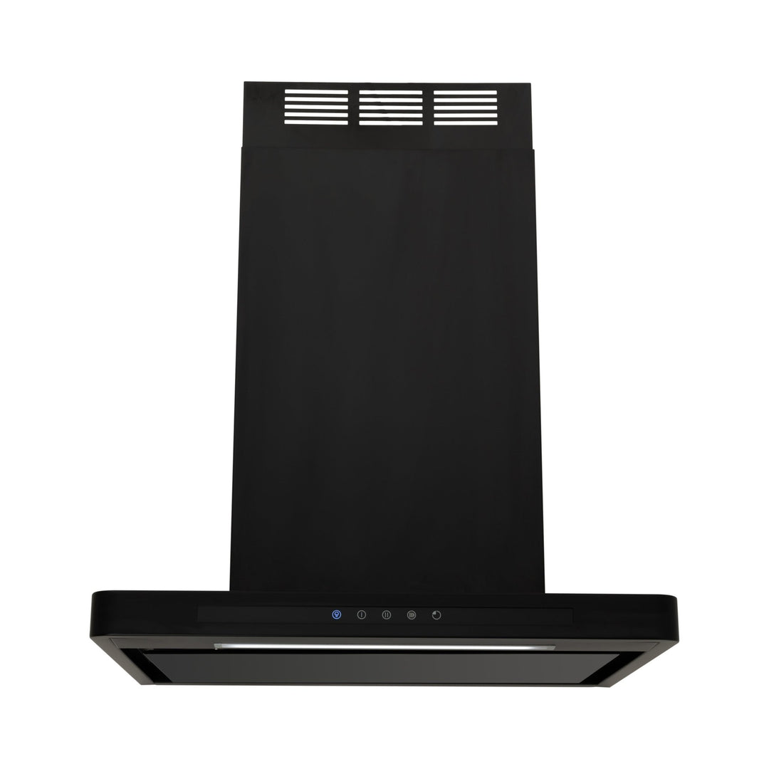 Linea - Wall Hood - Luxair Cooker Hoods Limited