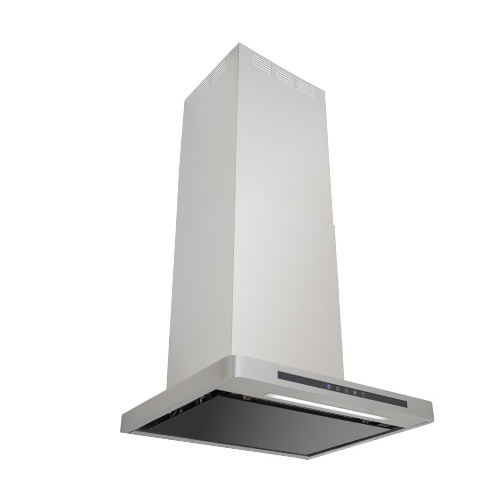 Linea - Wall Hood - Luxair Cooker Hoods Limited