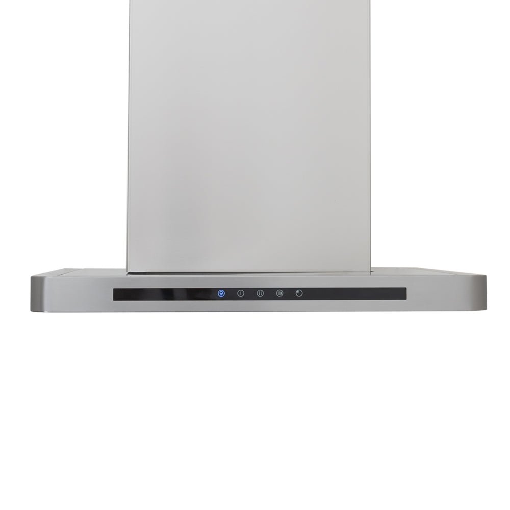 Linea - Wall Hood - Luxair Cooker Hoods Limited