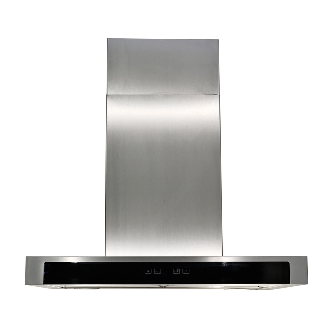 T-Line - Wall Hood - Luxair Cooker Hoods Limited