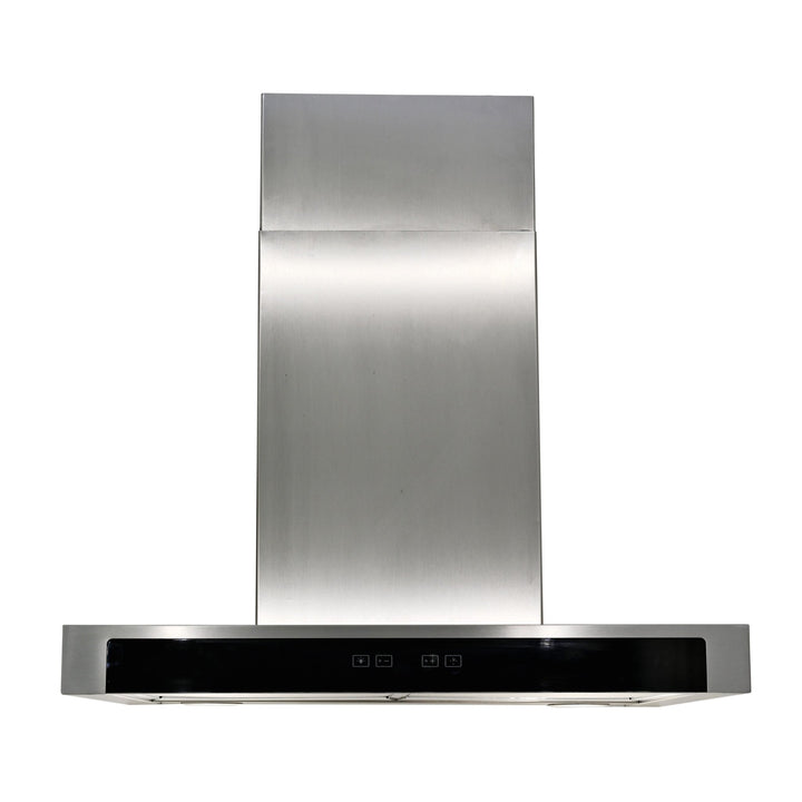 T-Line - Wall Hood - Luxair Cooker Hoods Limited