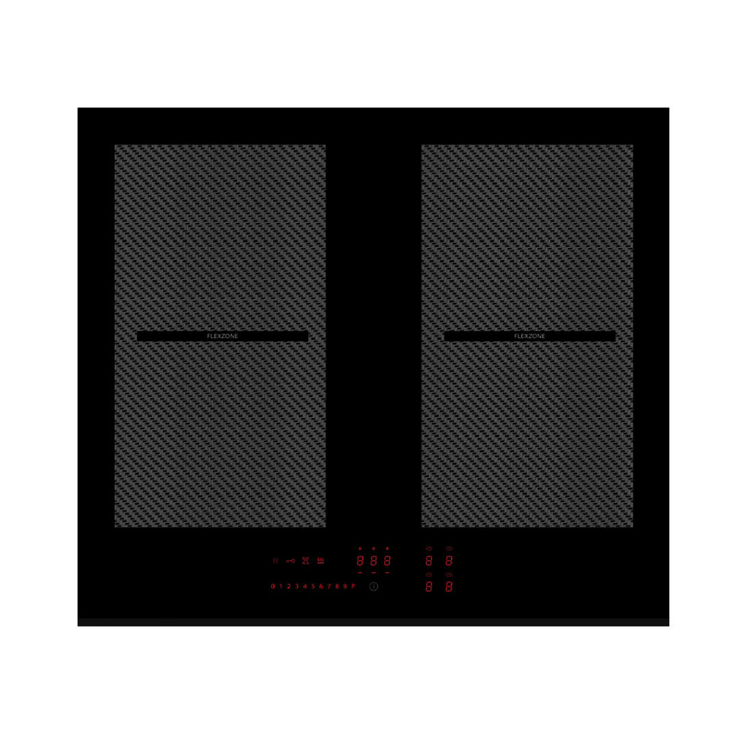 Master Range - 90cm - 120cm Wall Mounted Hood ( FREE HOB OFFER ) - Luxair Cooker Hoods Limited