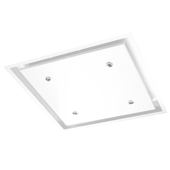 Anzi - Ceiling Extractor With External Motor - Luxair Cooker Hoods Limited