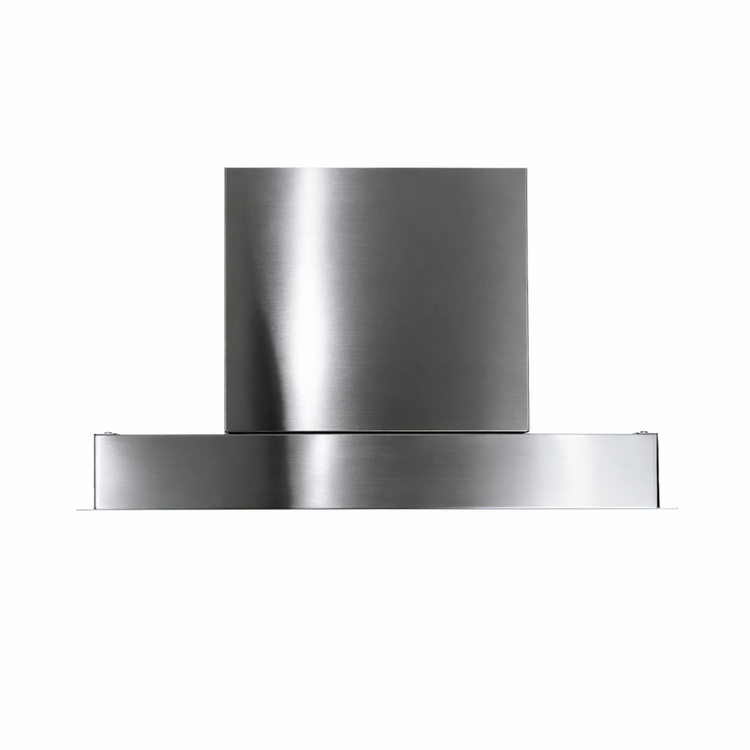Capri - Canopy Hood - Luxair Cooker Hoods Limited