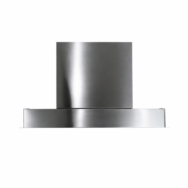 Capri - Canopy Hood - Luxair Cooker Hoods Limited