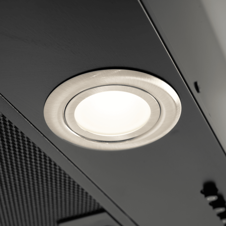 Este - Canopy Hood - Luxair Cooker Hoods Limited