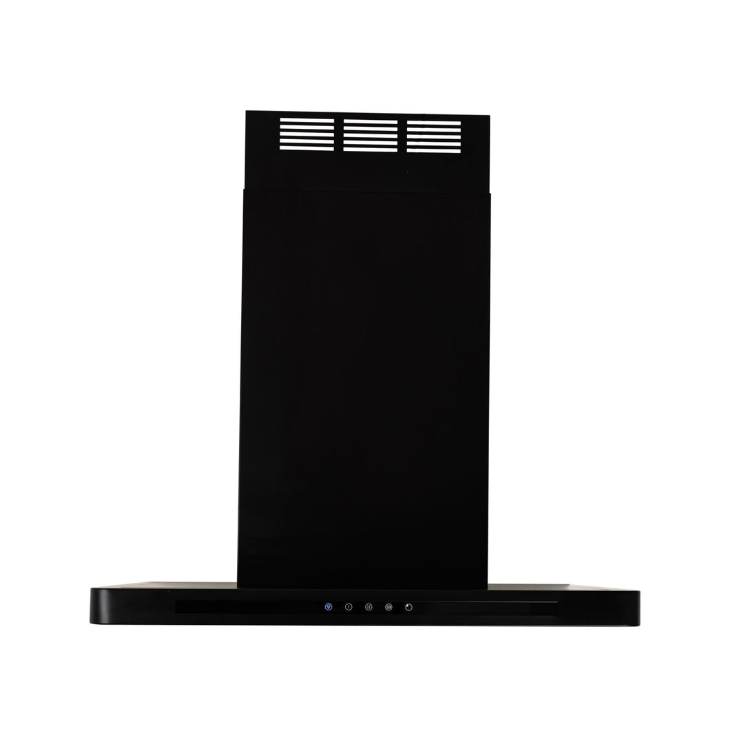 Linea - Wall Hood - Luxair Cooker Hoods Limited