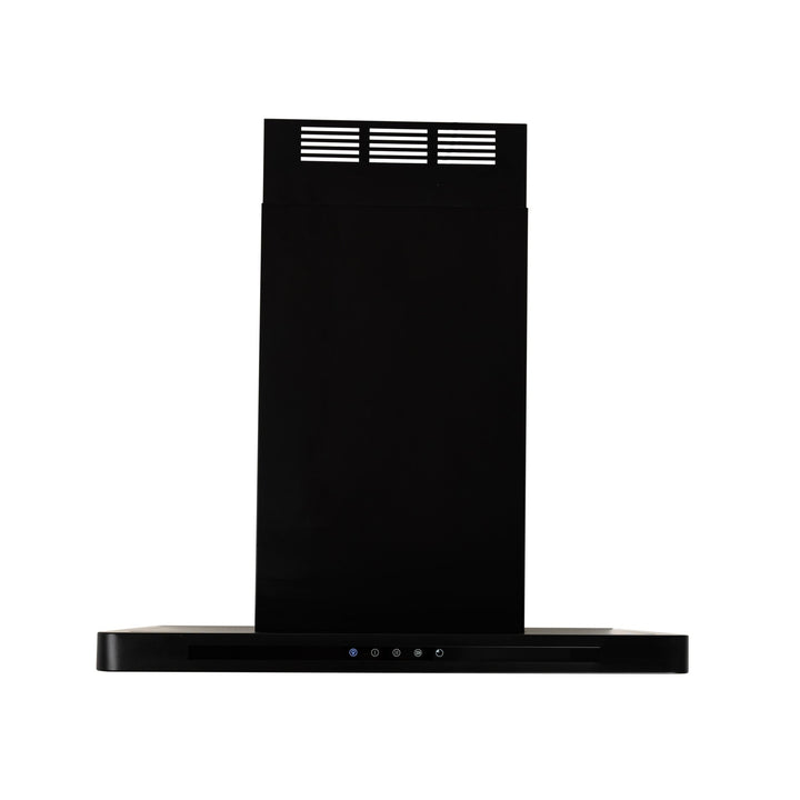 Linea - Wall Hood - Luxair Cooker Hoods Limited
