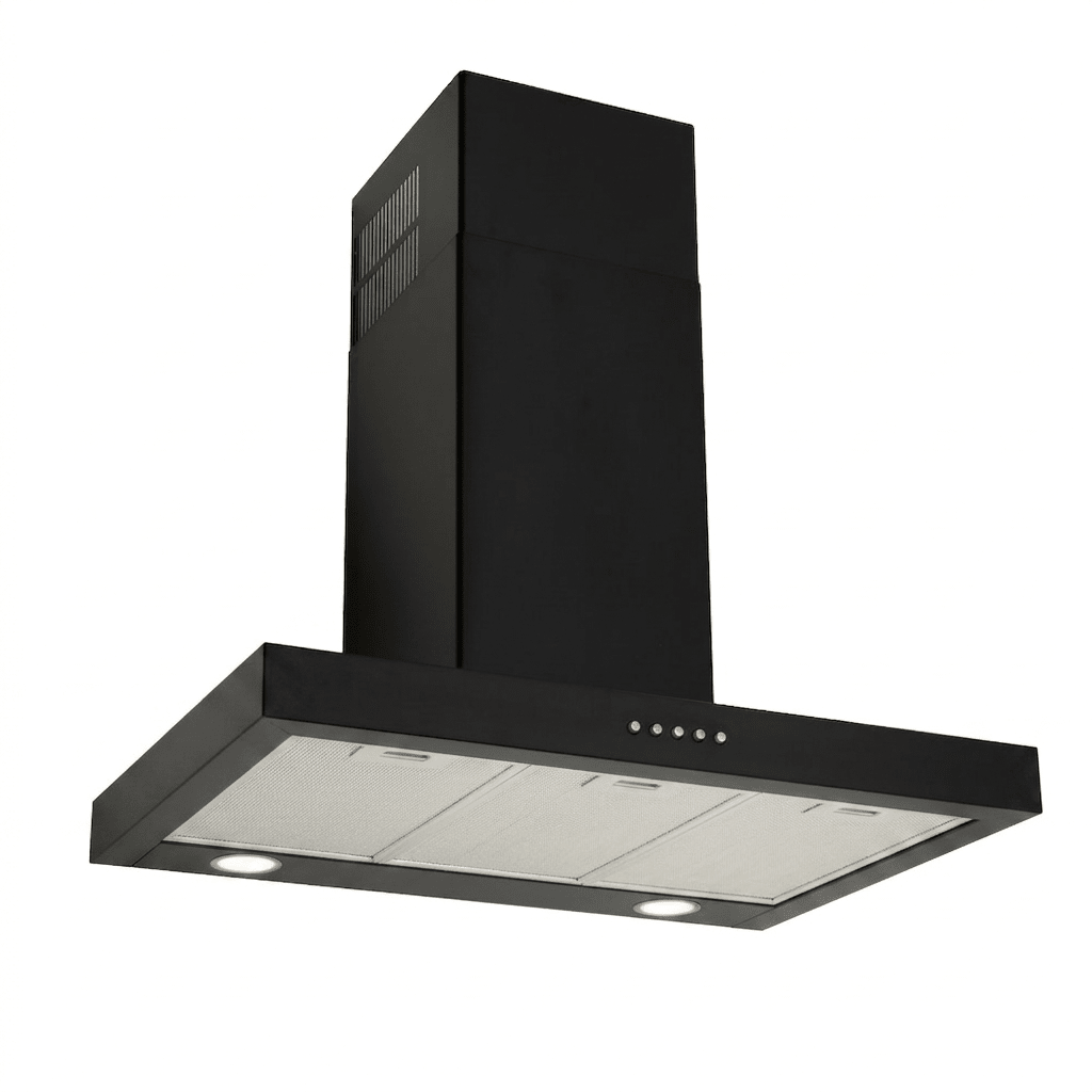 Flat - Wall Hood - Luxair Cooker Hoods Limited