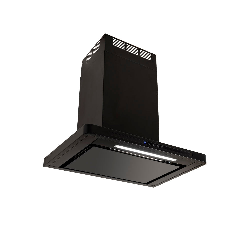 Linea - Wall Hood - Luxair Cooker Hoods Limited
