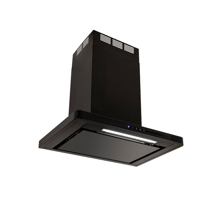 Linea - Wall Hood - Luxair Cooker Hoods Limited