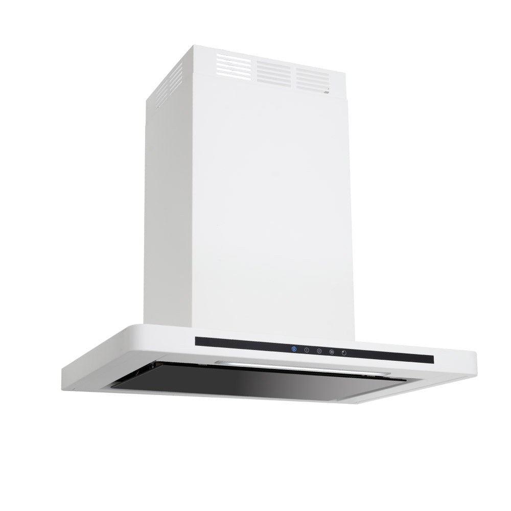Linea - Wall Hood - Luxair Cooker Hoods Limited
