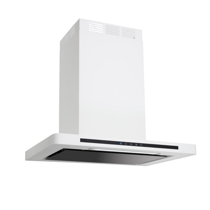 Linea - Wall Hood - Luxair Cooker Hoods Limited
