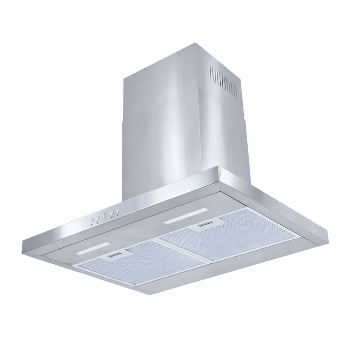 Moda - Wall Hood - Luxair Cooker Hoods Limited