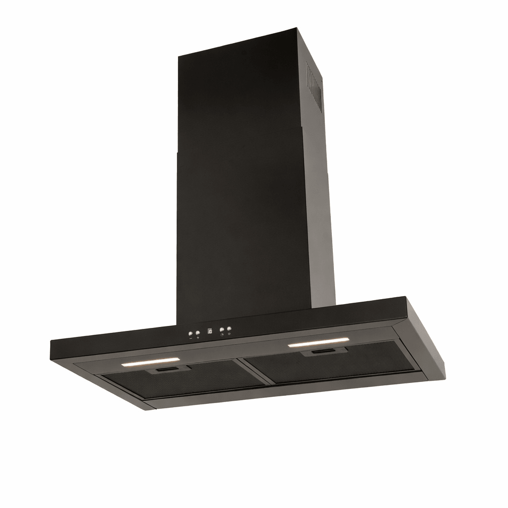 Moda - Wall Hood - Luxair Cooker Hoods Limited