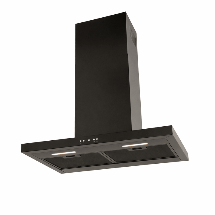 Moda - Wall Hood - Luxair Cooker Hoods Limited