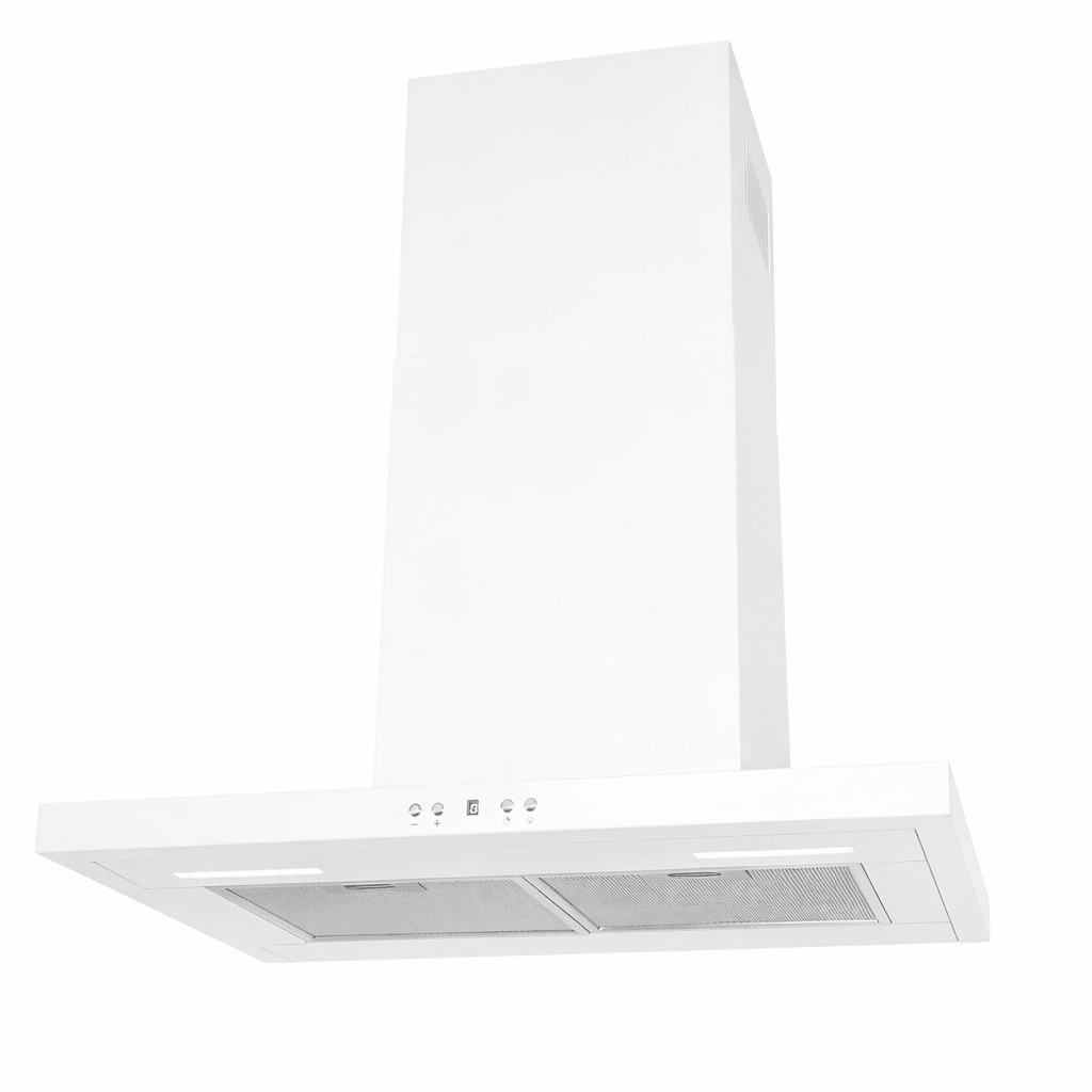Moda - Wall Hood - Luxair Cooker Hoods Limited