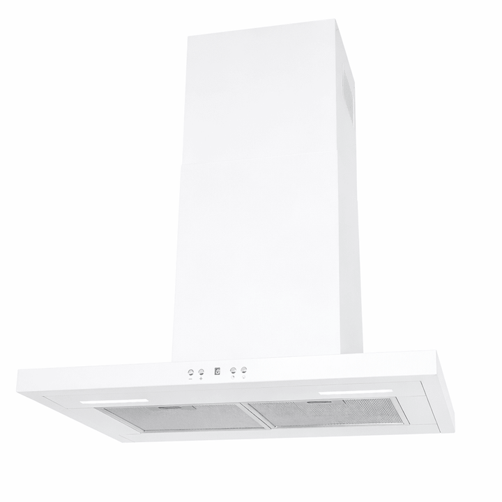 Moda - Wall Hood - Luxair Cooker Hoods Limited