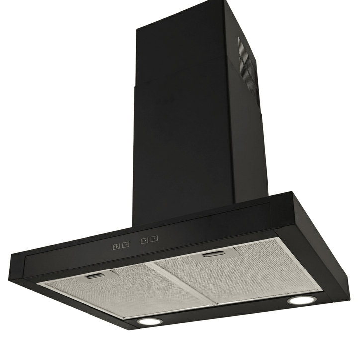 T-Line - Wall Hood - Luxair Cooker Hoods Limited