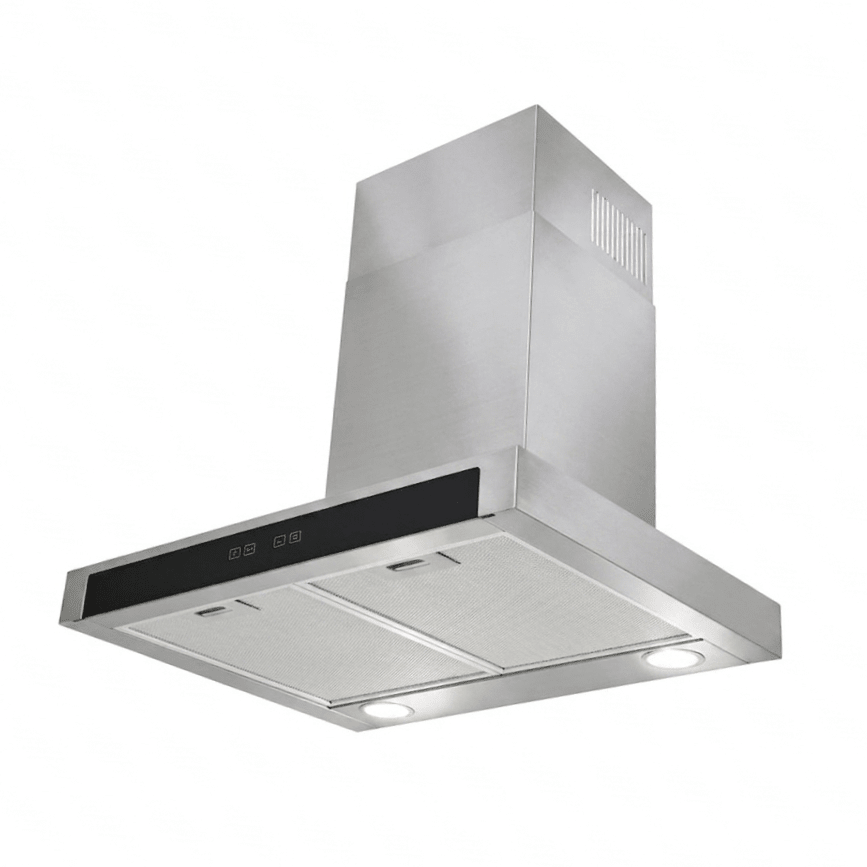 T-Line - Wall Hood - Luxair Cooker Hoods Limited