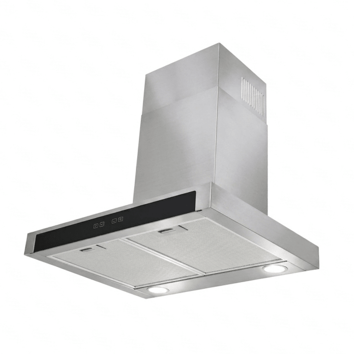 T-Line - Wall Hood - Luxair Cooker Hoods Limited