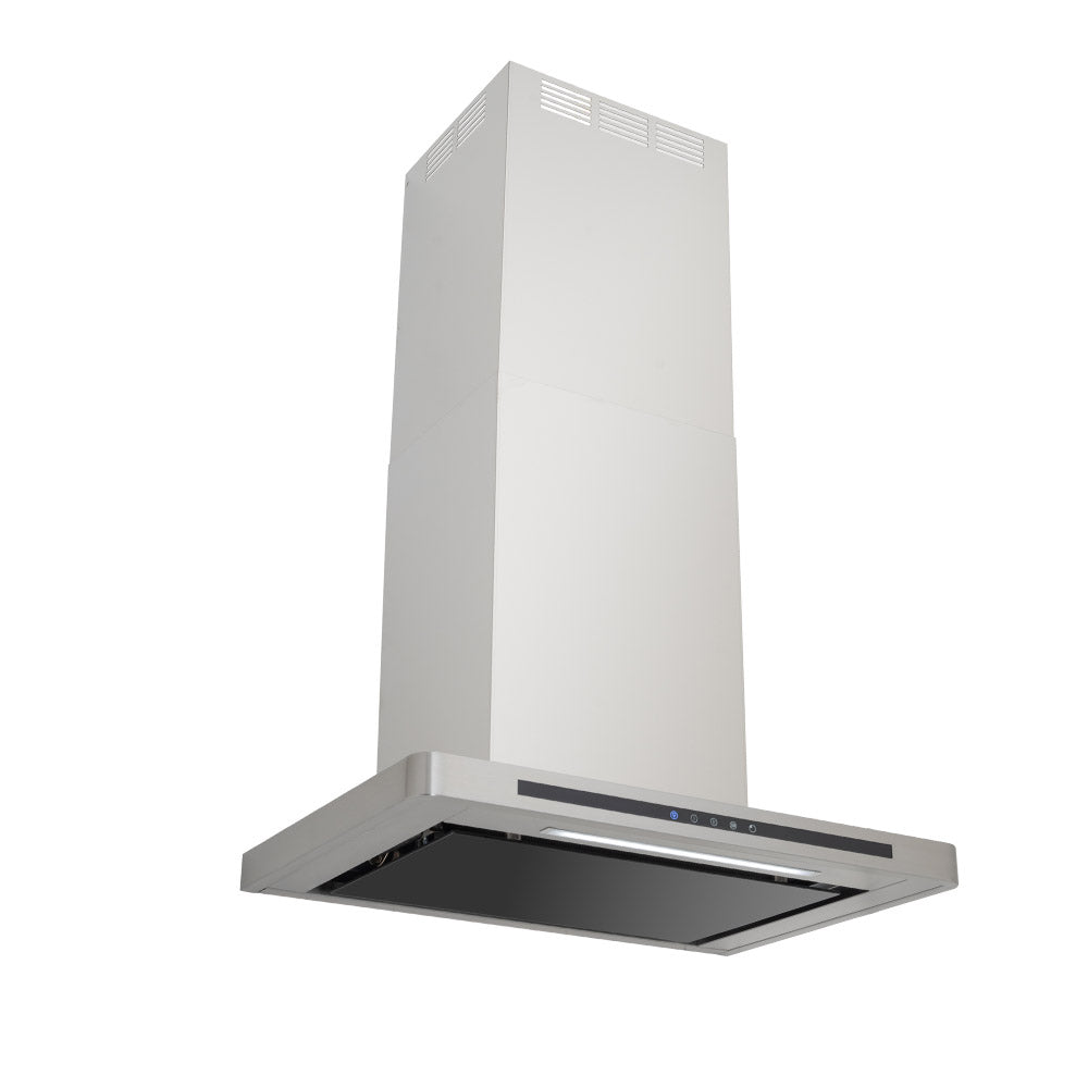 Linea - Wall Hood - Luxair Cooker Hoods Limited