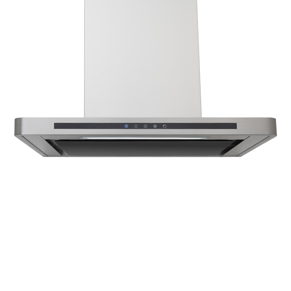 Linea - Wall Hood - Luxair Cooker Hoods Limited