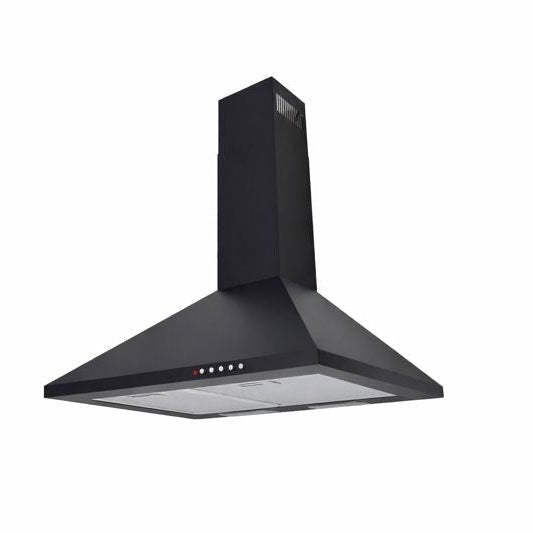 Pyramid - Wall Hood - Luxair Cooker Hoods Limited