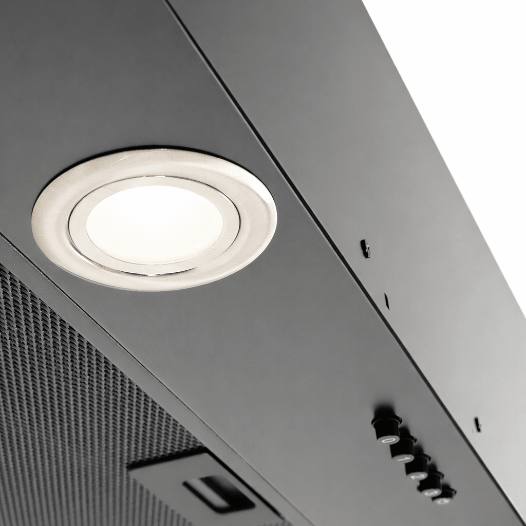 Este - Canopy Hood - Luxair Cooker Hoods Limited