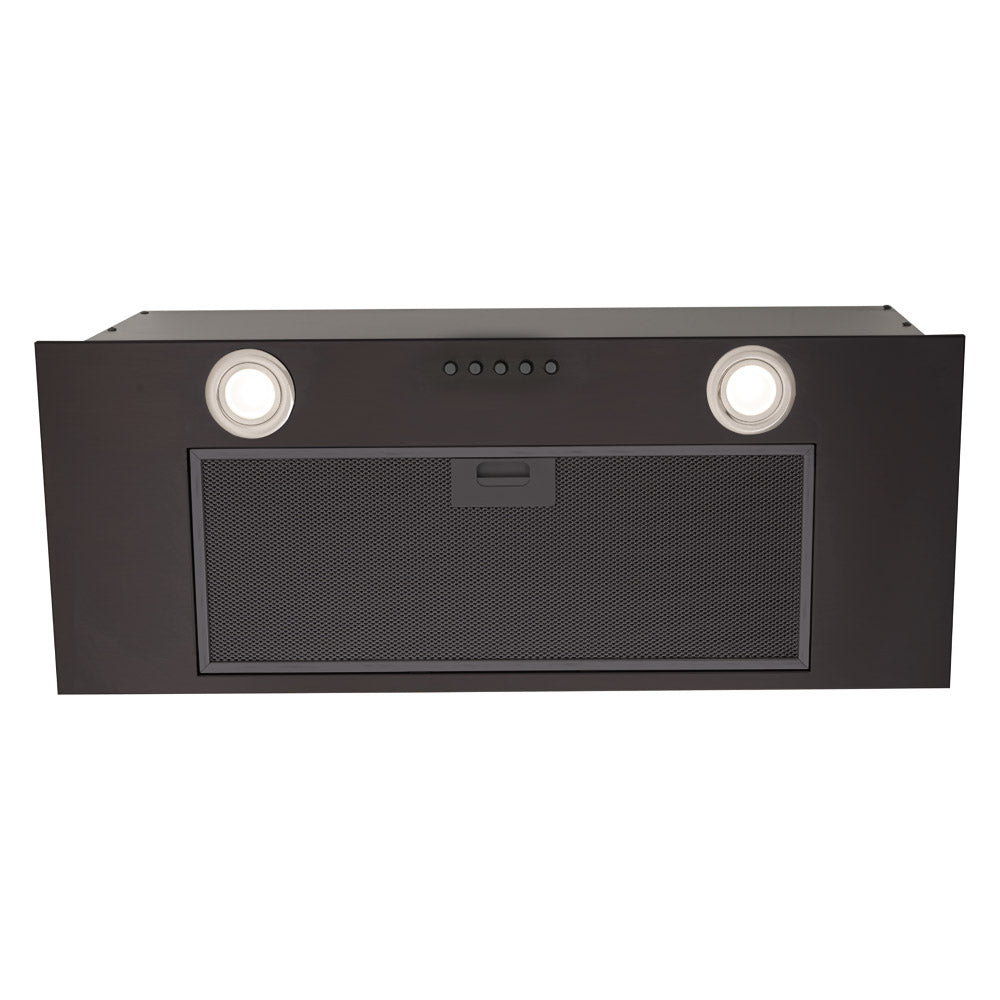 Este - Canopy Hood - Luxair Cooker Hoods Limited