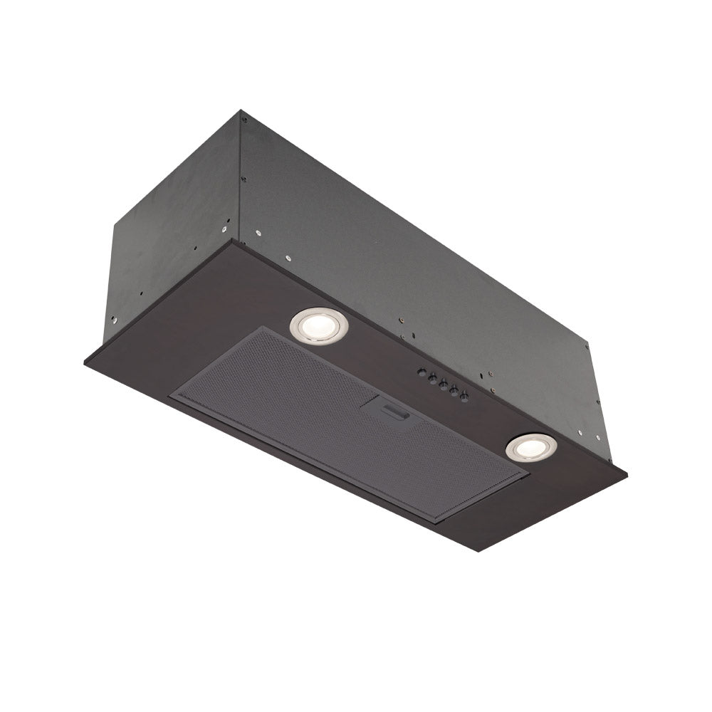 Este - Canopy Hood - Luxair Cooker Hoods Limited