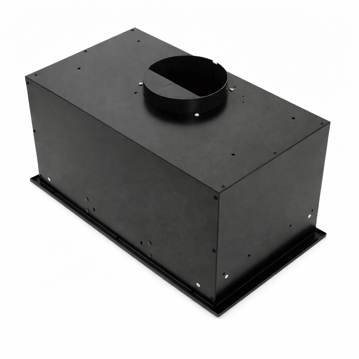 Este - Canopy Hood - Luxair Cooker Hoods Limited