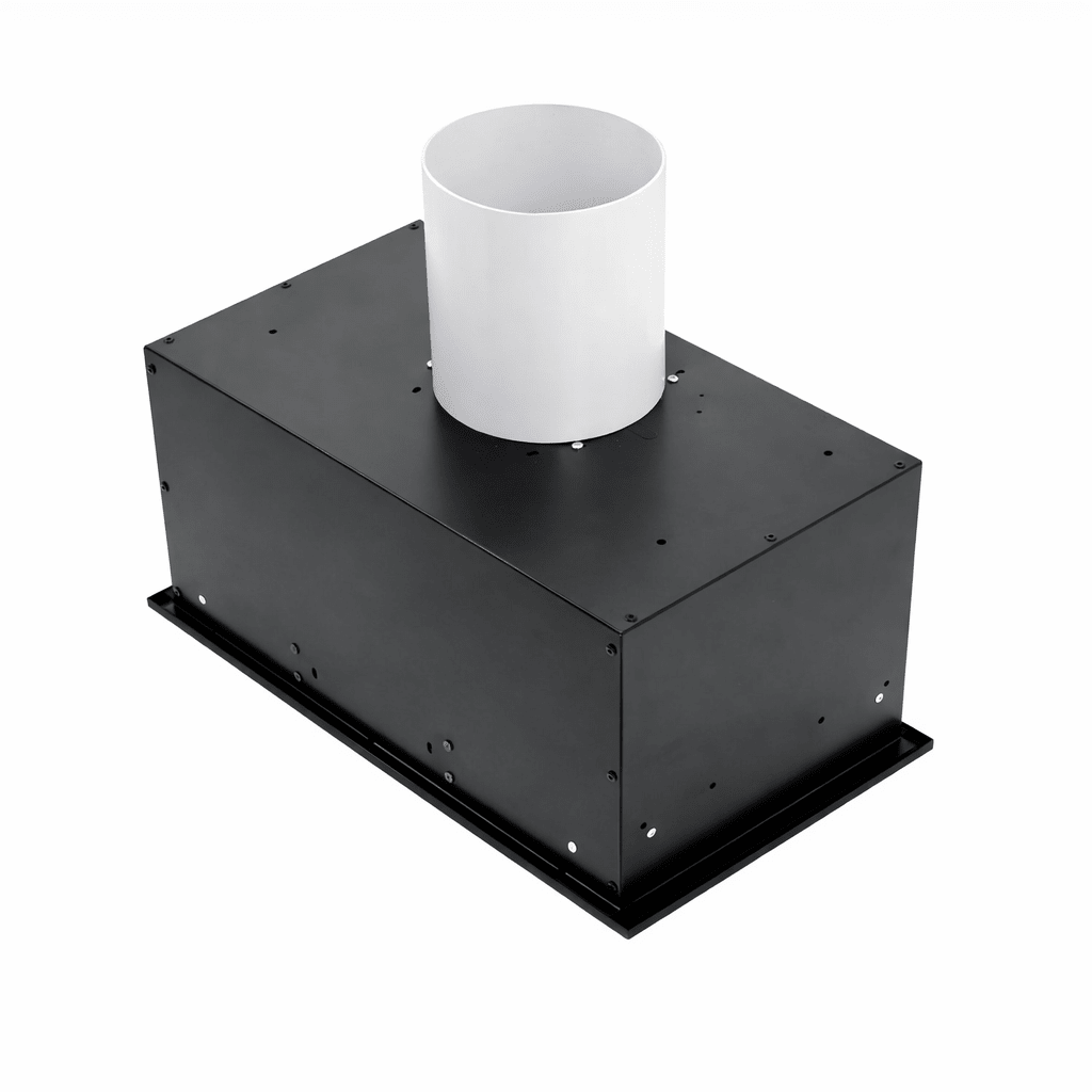 Este - Canopy Hood - Luxair Cooker Hoods Limited