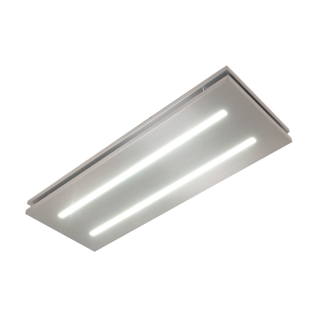 Small Ceiling Cooker Hoods - Luxair Cooker Hoods Limited