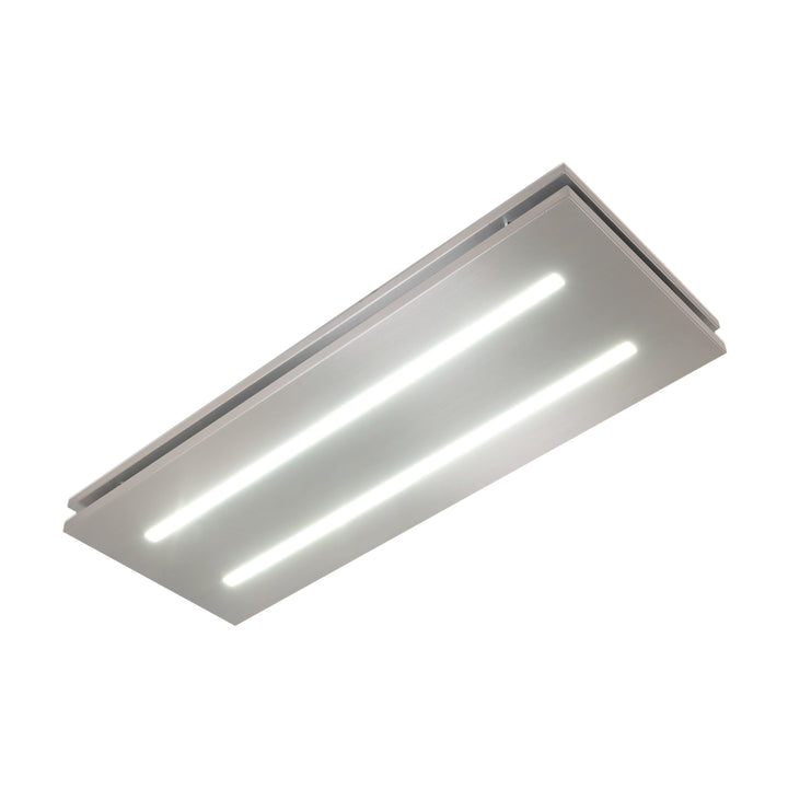 Small Ceiling Cooker Hoods - Luxair Cooker Hoods Limited