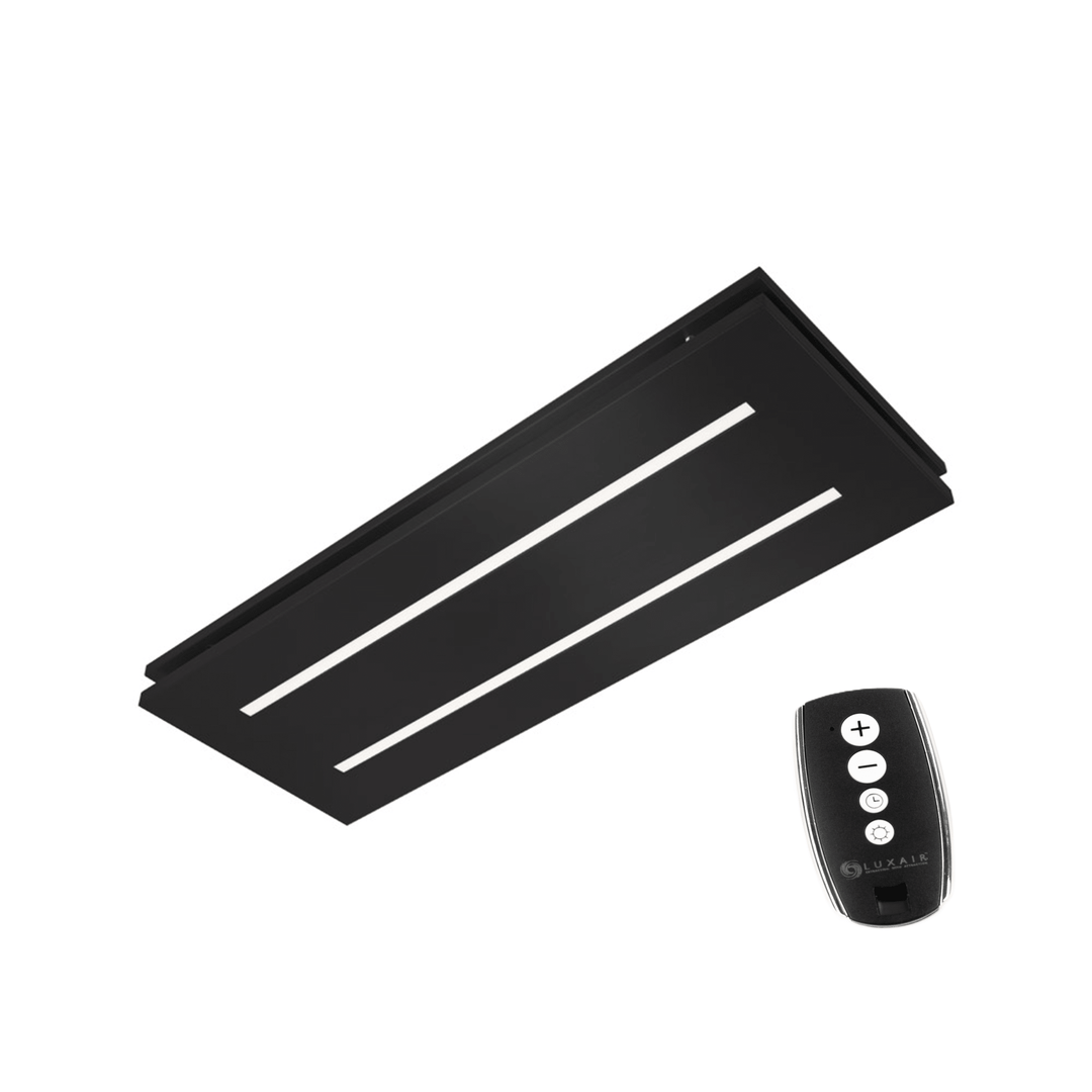 Remote Control Fob 5 - Luxair Cooker Hoods Limited