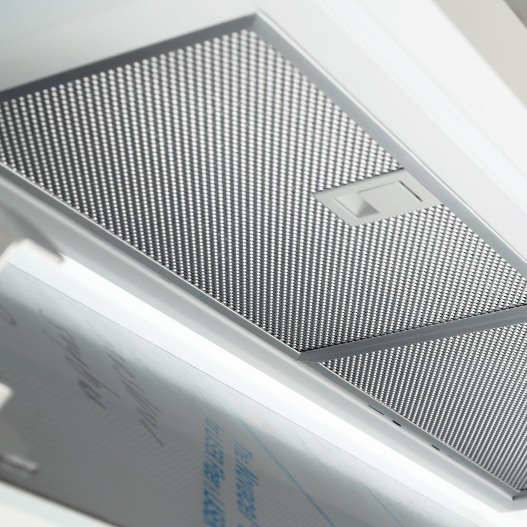 Soffitto - Ceiling Cooker Hood - Luxair Cooker Hoods Limited