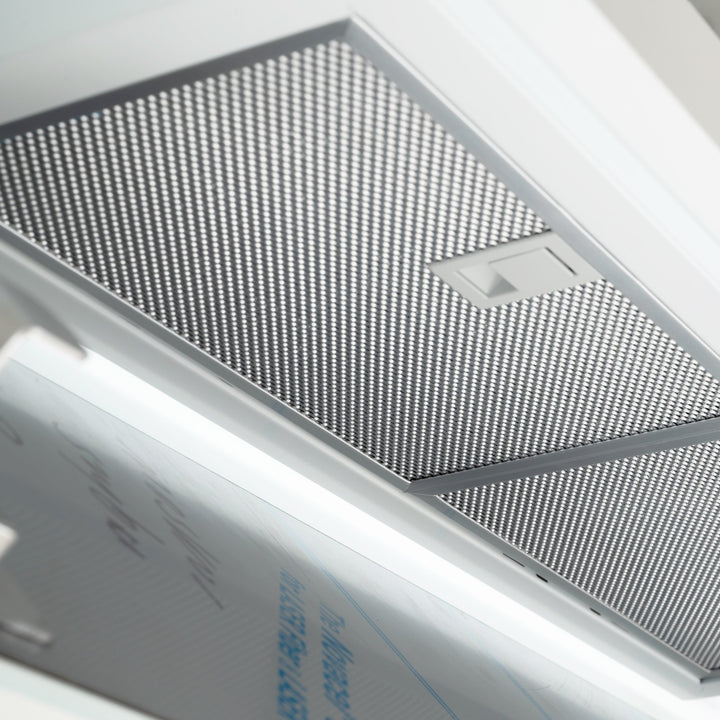 Soffitto - Ceiling Cooker Hood - Luxair Cooker Hoods Limited