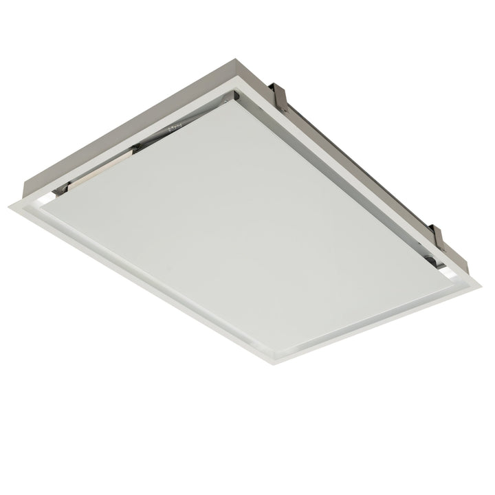 Soffitto - Ceiling Cooker Hood - Luxair Cooker Hoods Limited