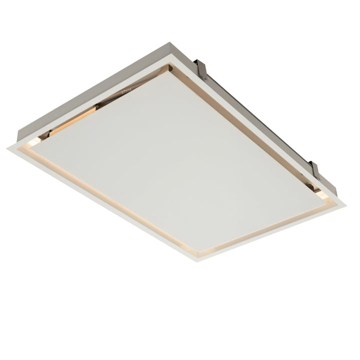 Soffitto - Ceiling Cooker Hood - Luxair Cooker Hoods Limited